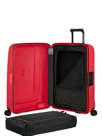 Дорожные сумки и чемоданы Samsonite модель KM030002 Фото