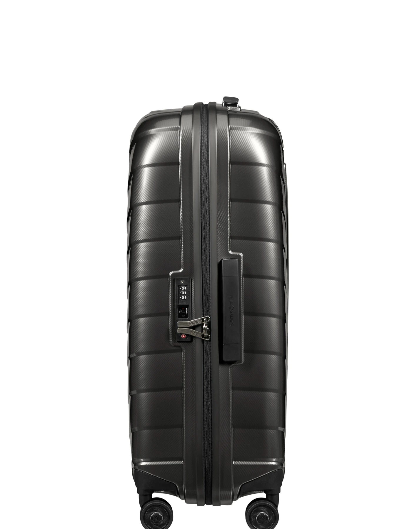 Дорожные сумки и чемоданы Samsonite модель KK808003 Фото