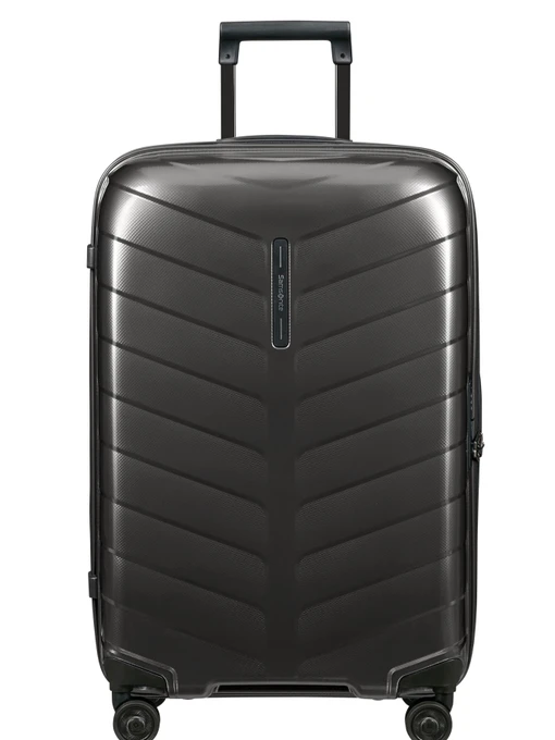 Дорожные сумки и чемоданы Samsonite модель KK808003 Фото