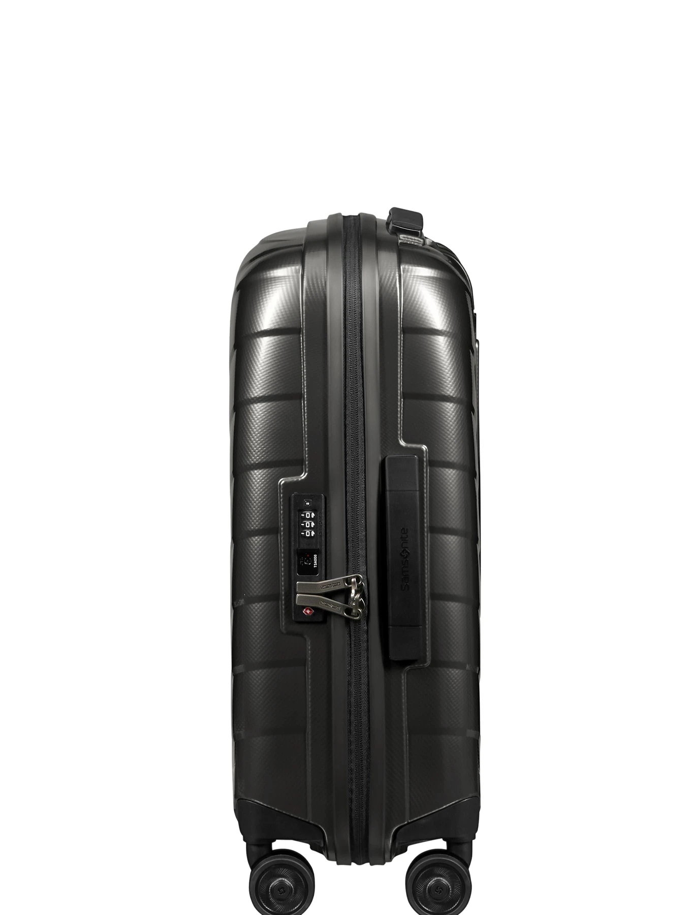 Дорожные сумки и чемоданы Samsonite модель KK808001 Фото