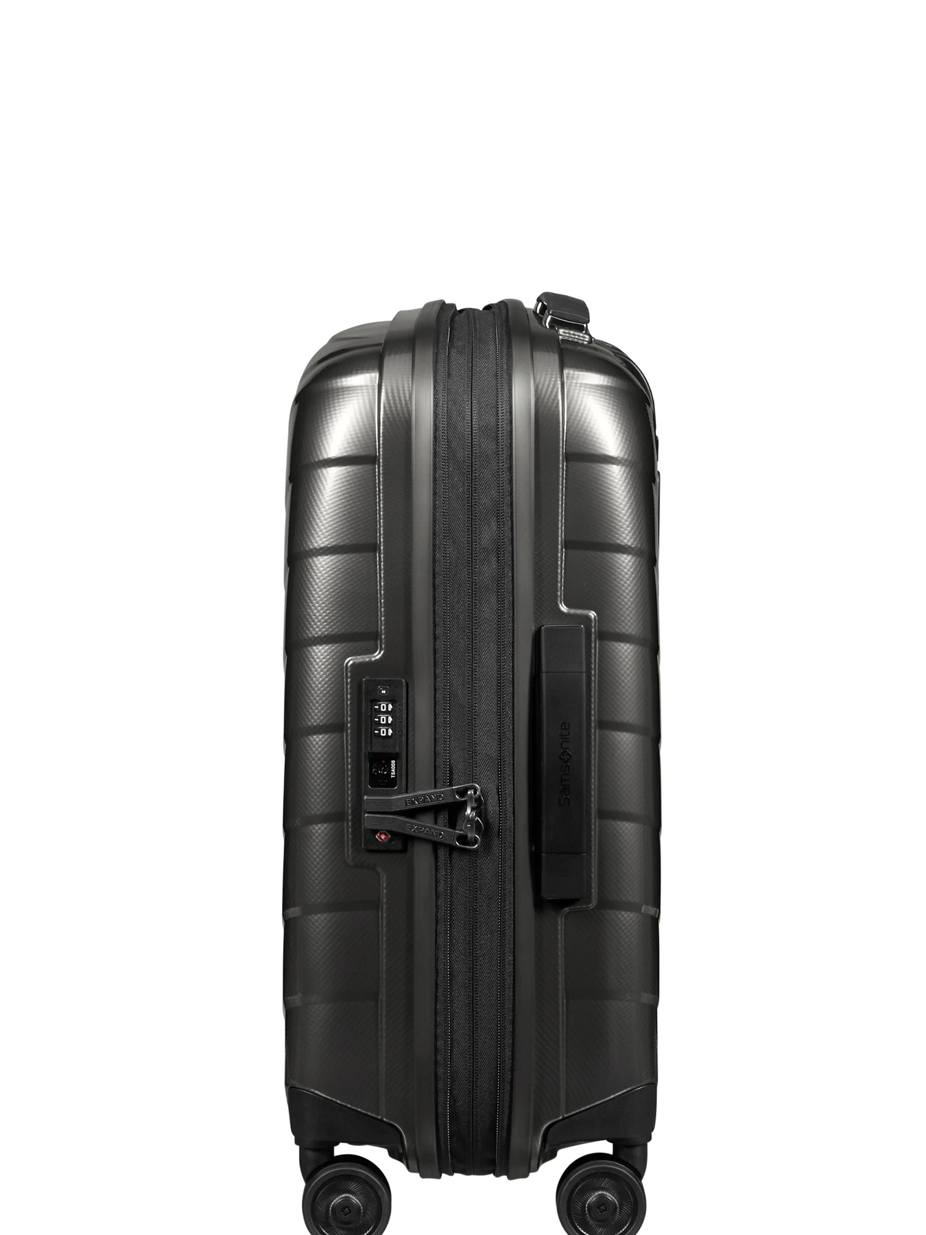 Дорожные сумки и чемоданы Samsonite модель KK808001 Фото