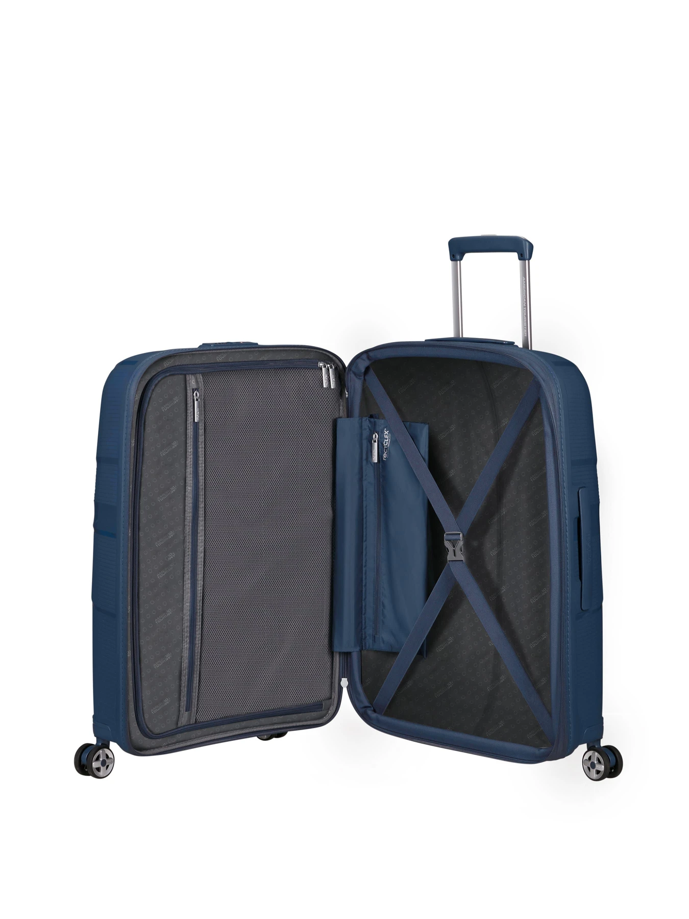 Дорожні сумки та валізи American Tourister модель MD541003 Фото
