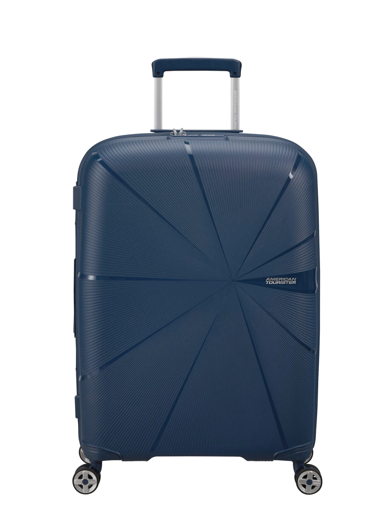 Дорожні сумки та валізи American Tourister модель MD541003 Фото