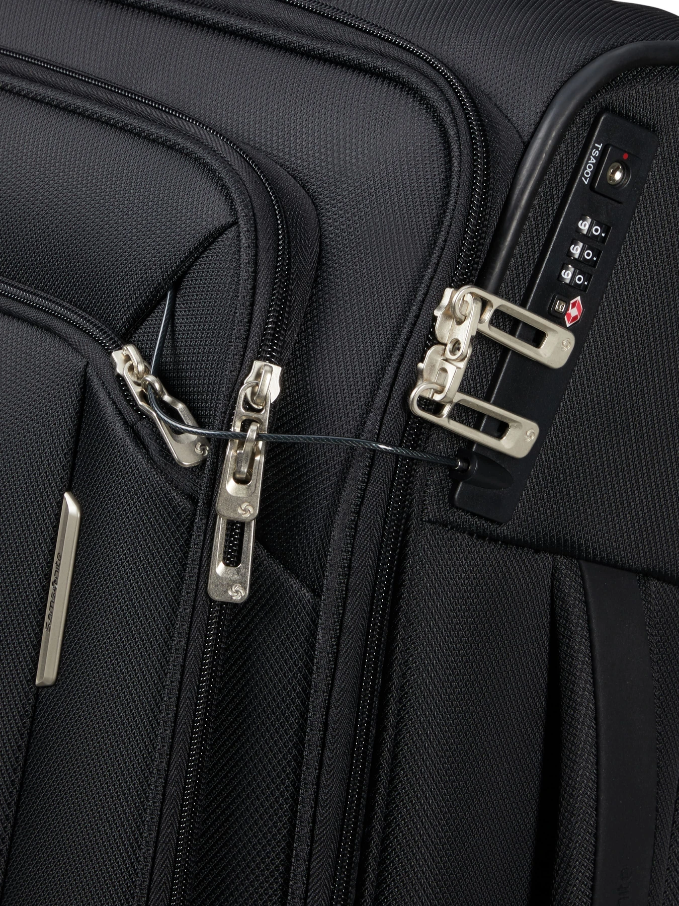 Дорожные сумки и чемоданы Samsonite модель KJ309004 Фото