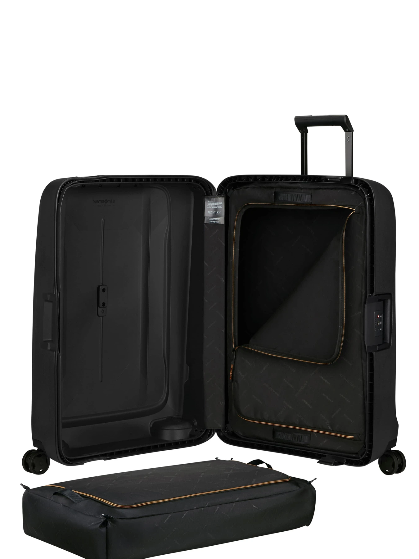 Дорожні сумки та валізи Samsonite модель KM028002 Фото