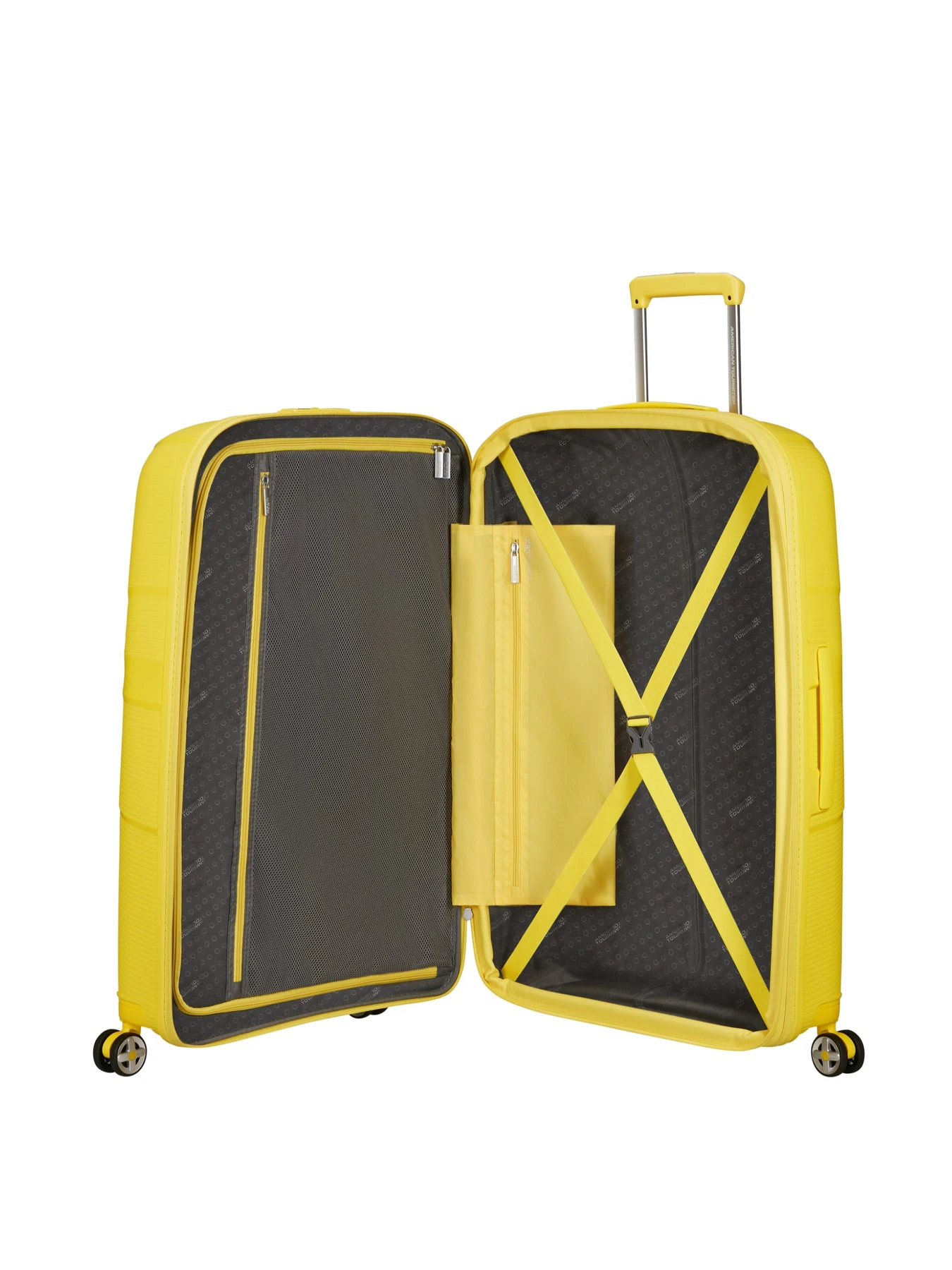 Дорожні сумки та валізи American Tourister модель MD506004 Фото