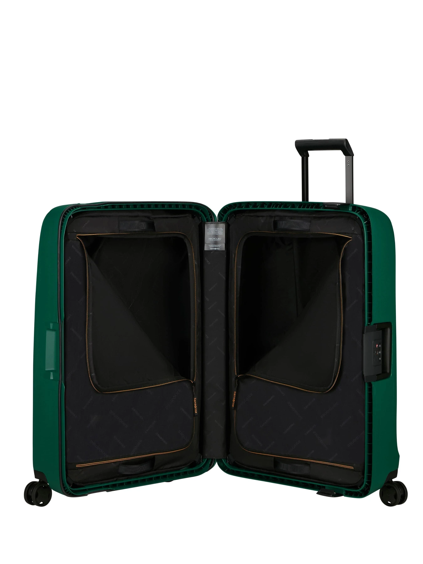 Дорожные сумки и чемоданы Samsonite модель KM014002 Фото