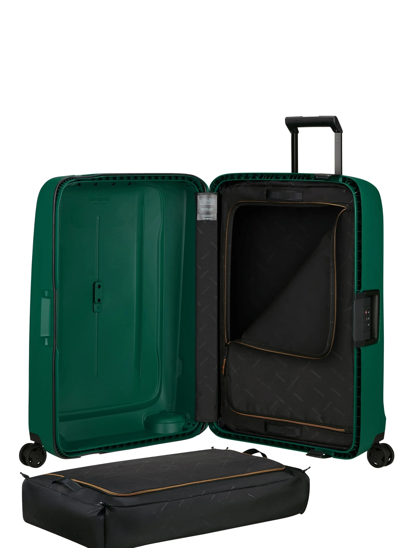 Дорожные сумки и чемоданы Samsonite модель KM014002 Фото