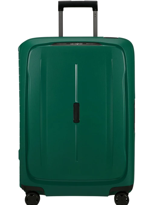 Дорожные сумки и чемоданы Samsonite модель KM014002 Фото
