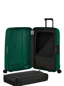 Дорожные сумки и чемоданы Samsonite модель KM014002 Фото