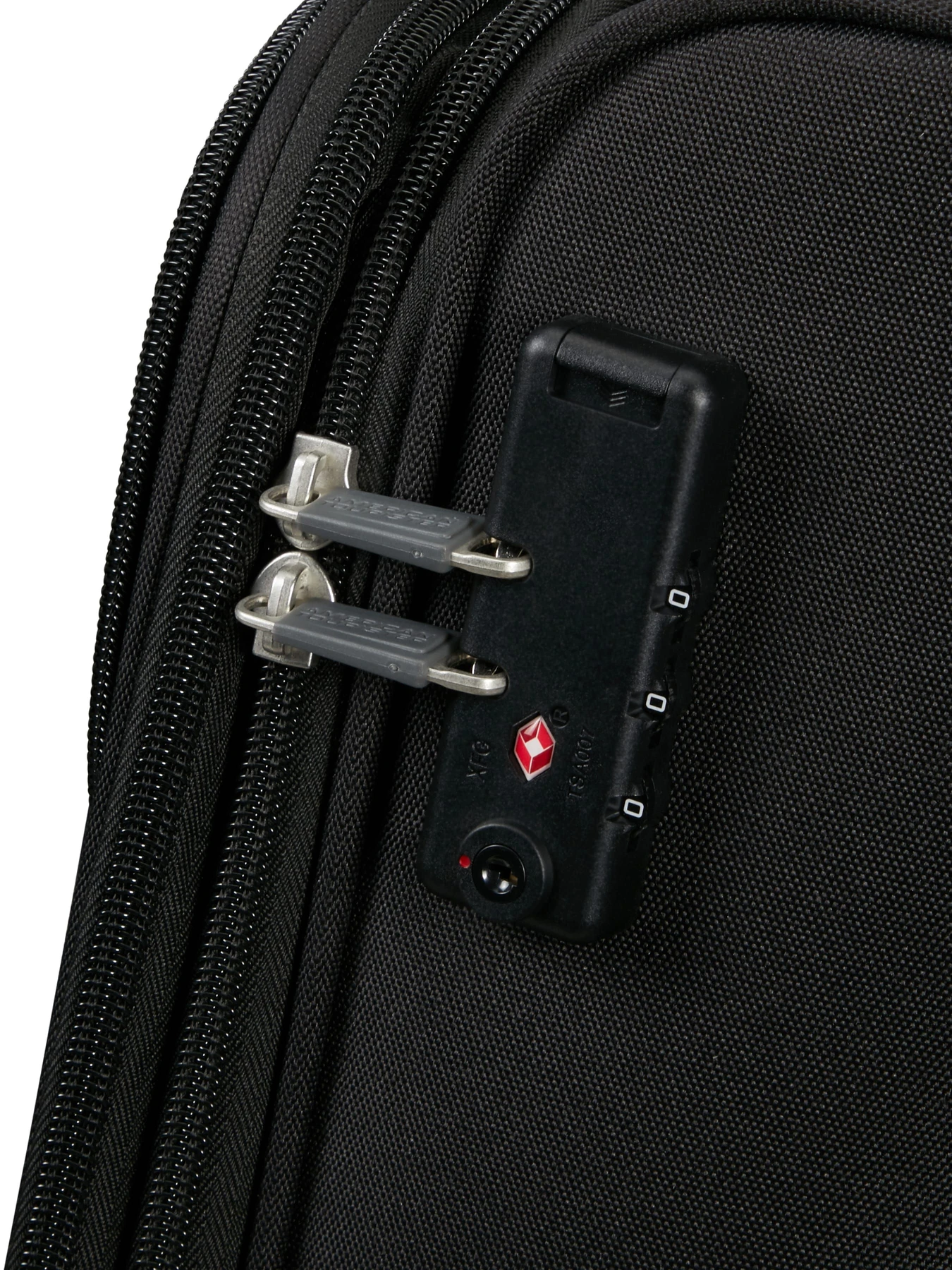 Дорожные сумки и чемоданы American Tourister модель MD6*09002 Фото