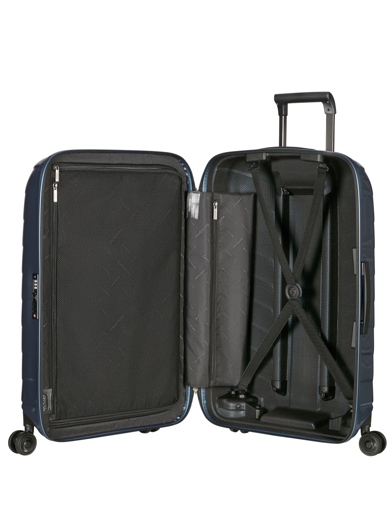Дорожные сумки и чемоданы Samsonite модель KK811003 Дорожные сумки и чемоданы Samsonite модель KK811003 Фото