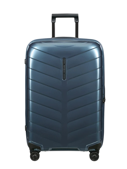 Дорожные сумки и чемоданы Samsonite модель KK811003 Фото