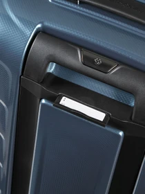 Дорожные сумки и чемоданы Samsonite модель KK811003 Фото