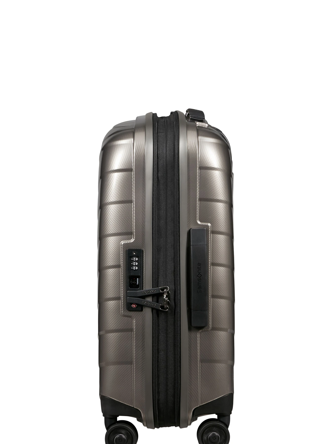 Дорожні сумки та валізи Samsonite модель KK815001 Дорожні сумки та валізи Samsonite модель KK815001 Фото