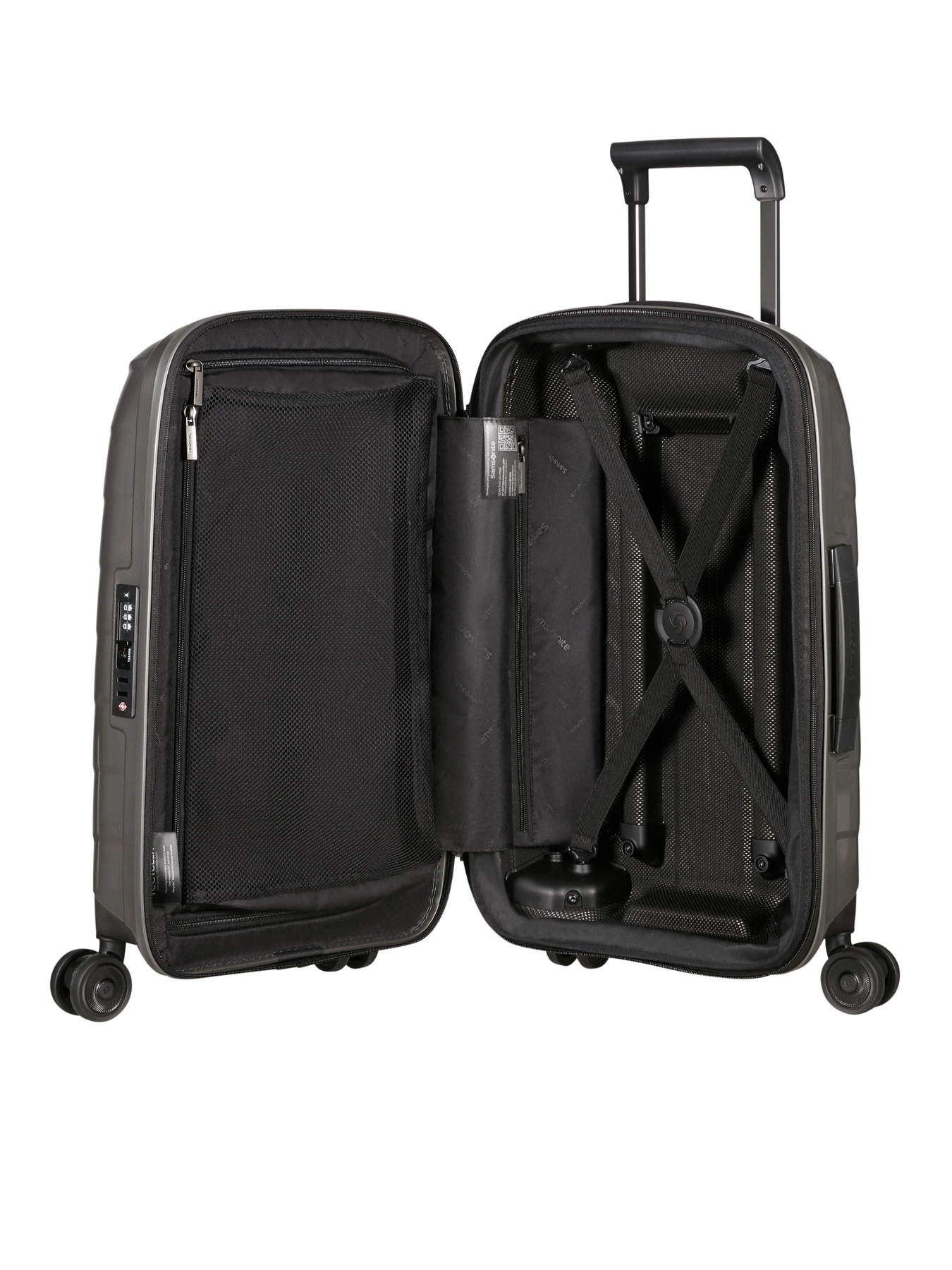 Дорожні сумки та валізи Samsonite модель KK815001 Дорожні сумки та валізи Samsonite модель KK815001 Фото