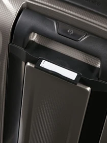 Дорожні сумки та валізи Samsonite модель KK815001 Фото