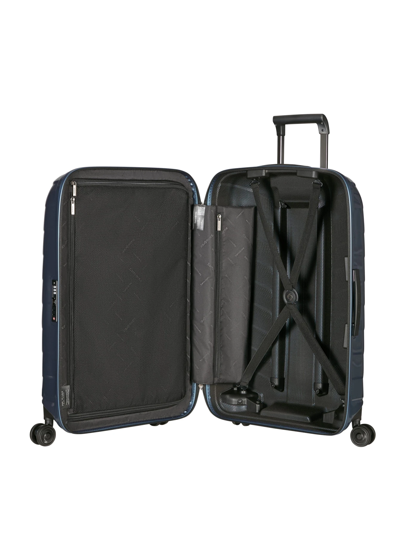 Дорожные сумки и чемоданы Samsonite модель KK811005 Дорожные сумки и чемоданы Samsonite модель KK811005 Фото