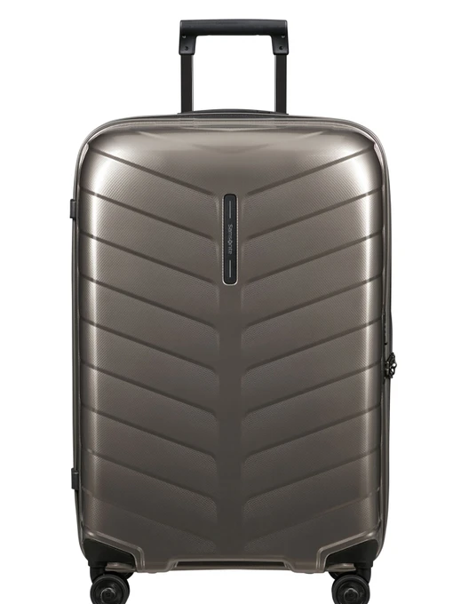 Дорожные сумки и чемоданы Samsonite модель KK815003 Фото