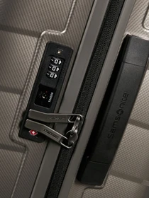 Дорожні сумки та валізи Samsonite модель KK815003 Фото