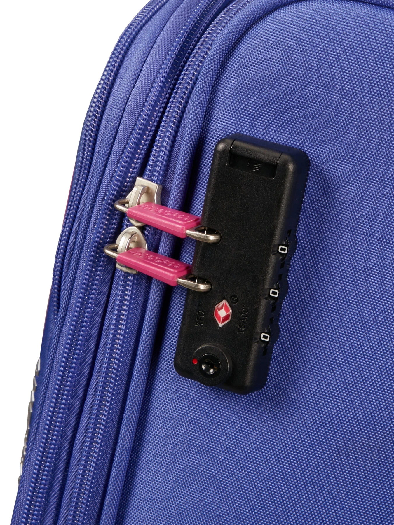 Дорожные сумки и чемоданы American Tourister модель MD6*61003 Фото