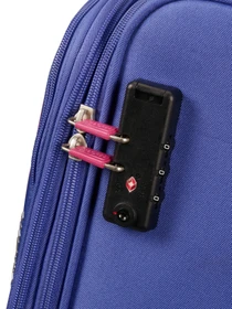 Дорожные сумки и чемоданы American Tourister модель MD6*61003 Фото