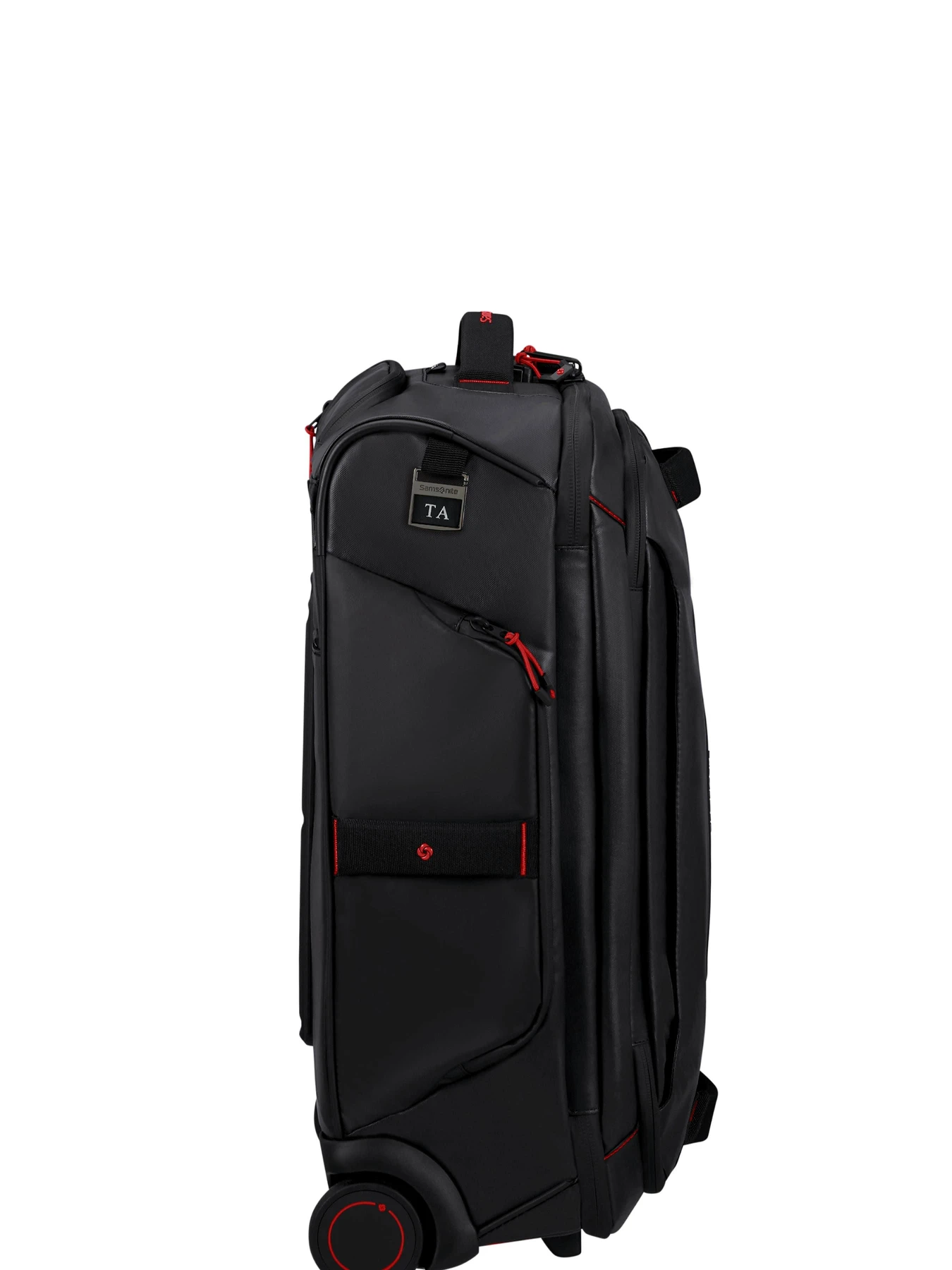 Дорожные сумки и чемоданы Samsonite модель KH709010 Дорожные сумки и чемоданы Samsonite модель KH709010 Фото