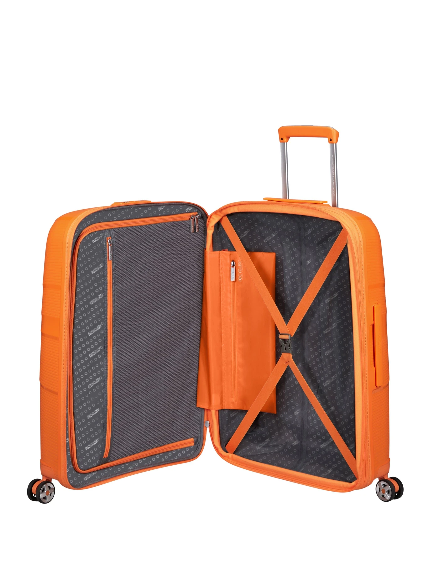 Дорожні сумки та валізи American Tourister модель MD596003 Фото