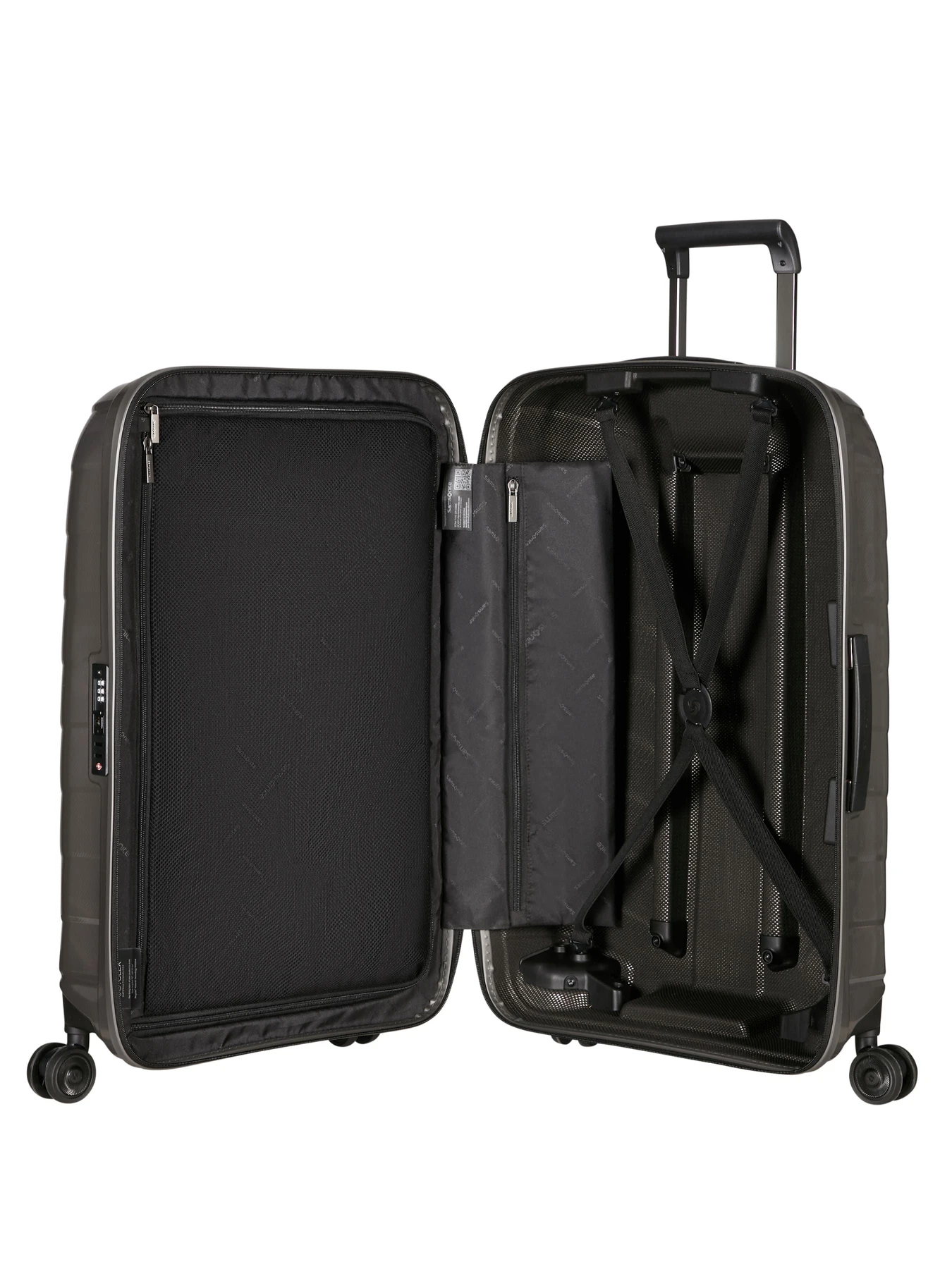 Дорожні сумки та валізи Samsonite модель KK815005 Дорожні сумки та валізи Samsonite модель KK815005 Фото
