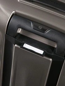 Дорожні сумки та валізи Samsonite модель KK815005 Фото