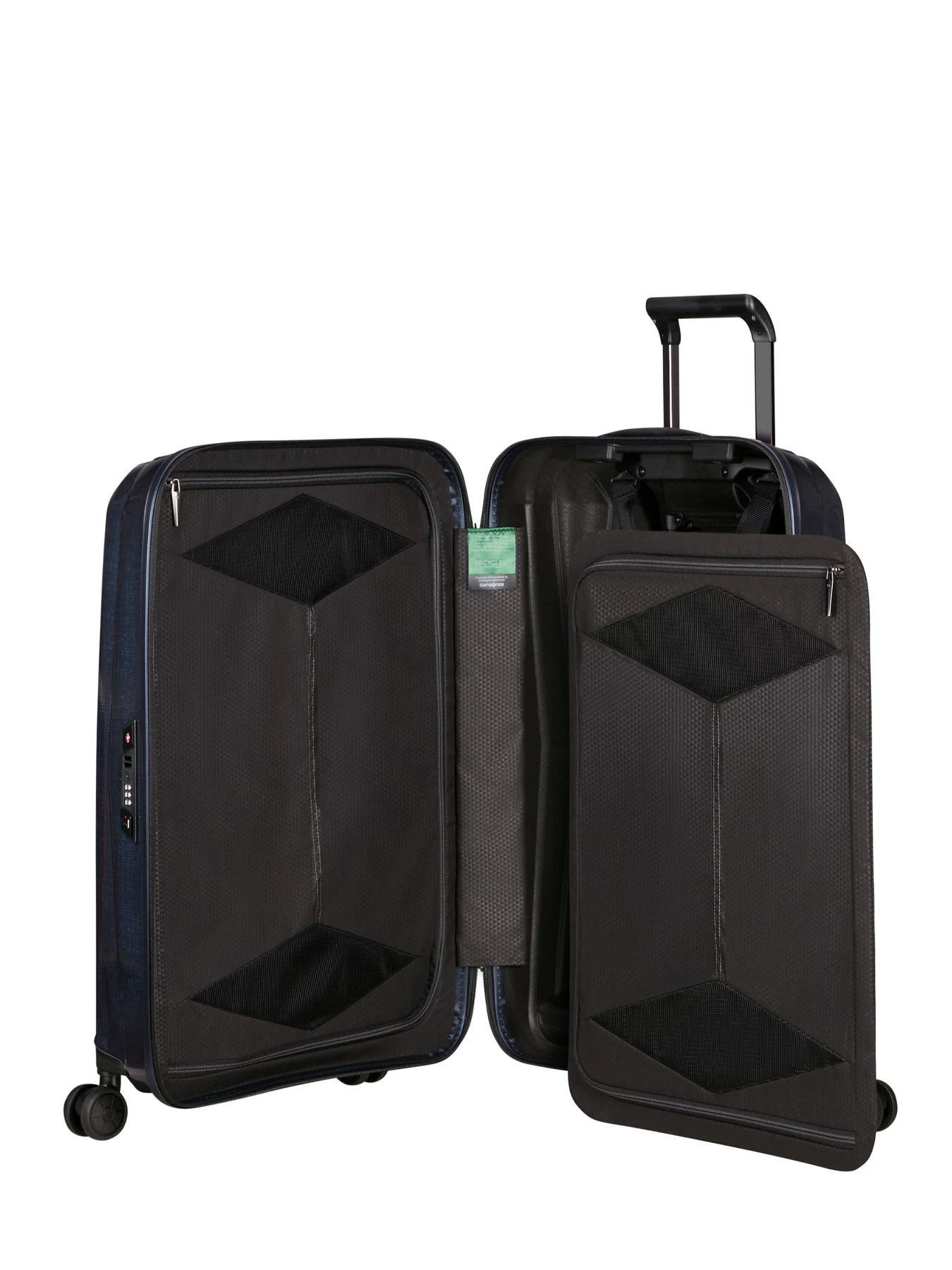 Дорожные сумки и чемоданы Samsonite модель KM101003 Фото