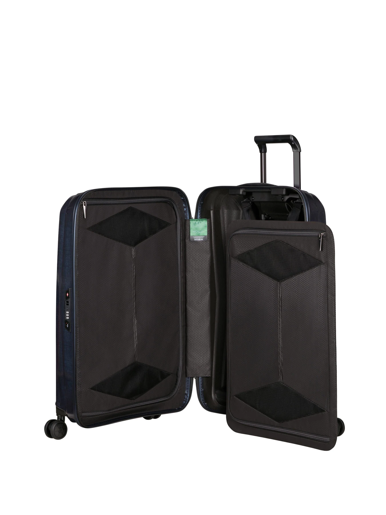 Дорожные сумки и чемоданы Samsonite модель KM101003 Фото