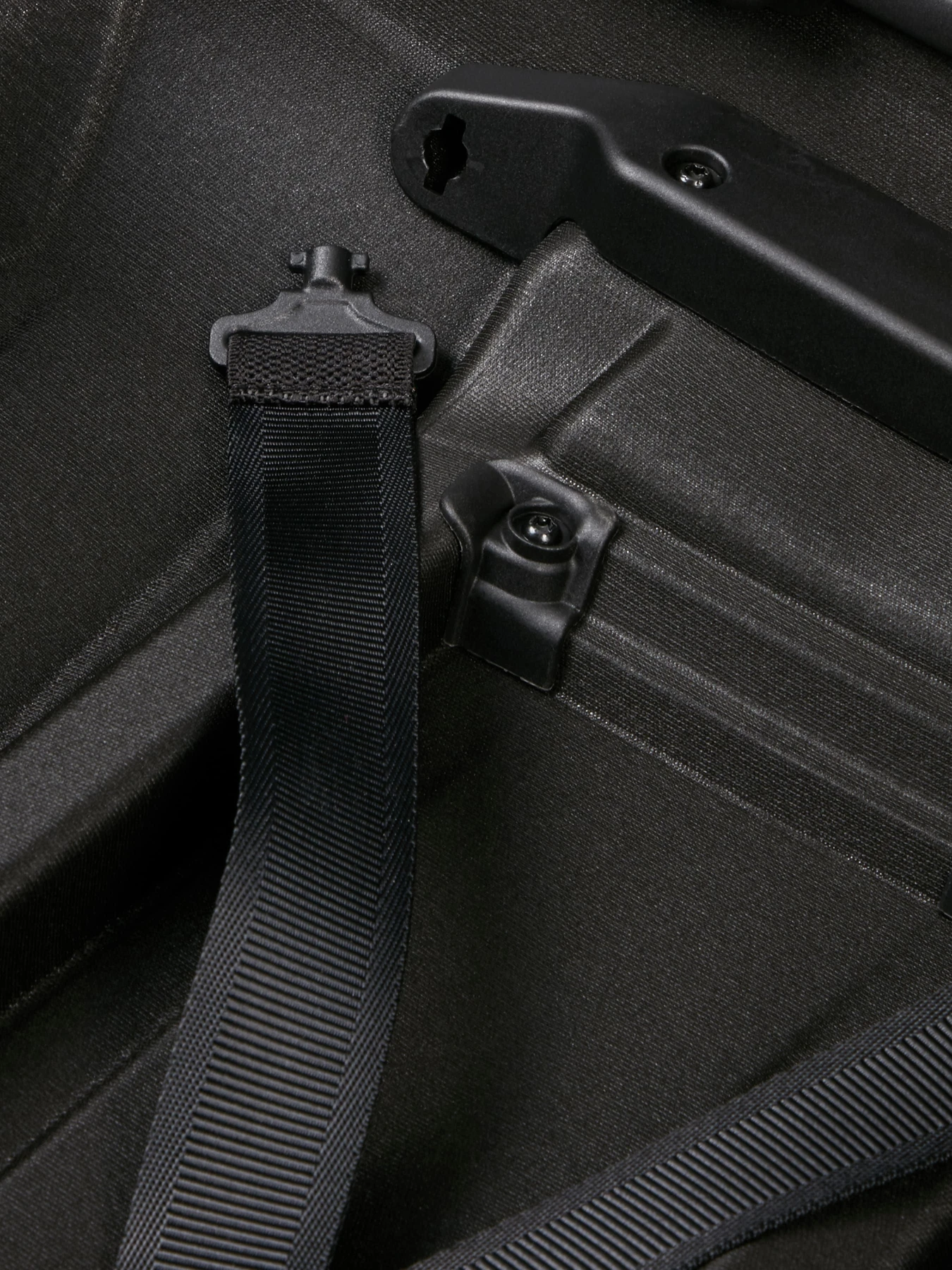 Дорожные сумки и чемоданы Samsonite модель KM101003 Фото