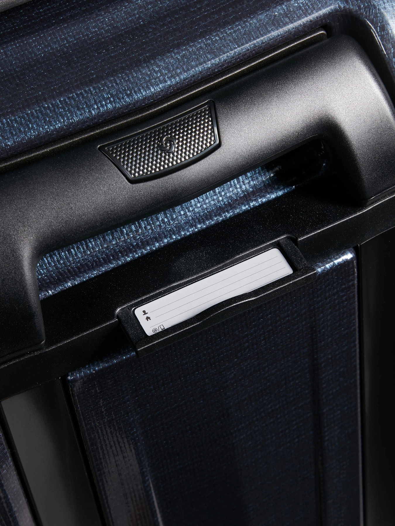 Дорожные сумки и чемоданы Samsonite модель KM101003 Фото