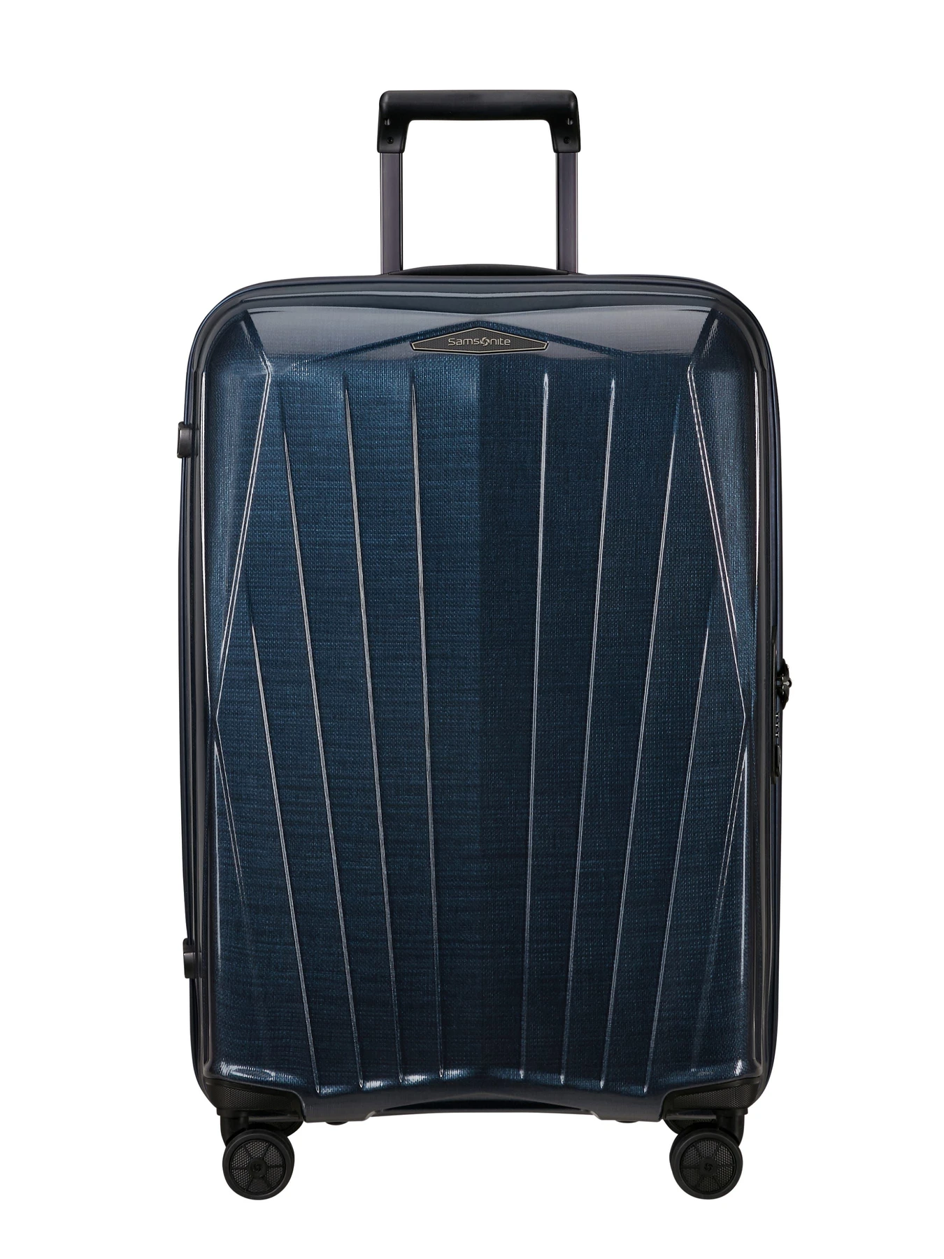 Дорожные сумки и чемоданы Samsonite модель KM101003 Фото