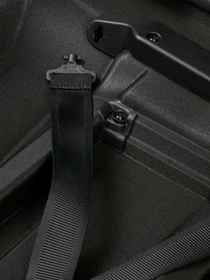 Дорожные сумки и чемоданы Samsonite модель KM101003 Фото