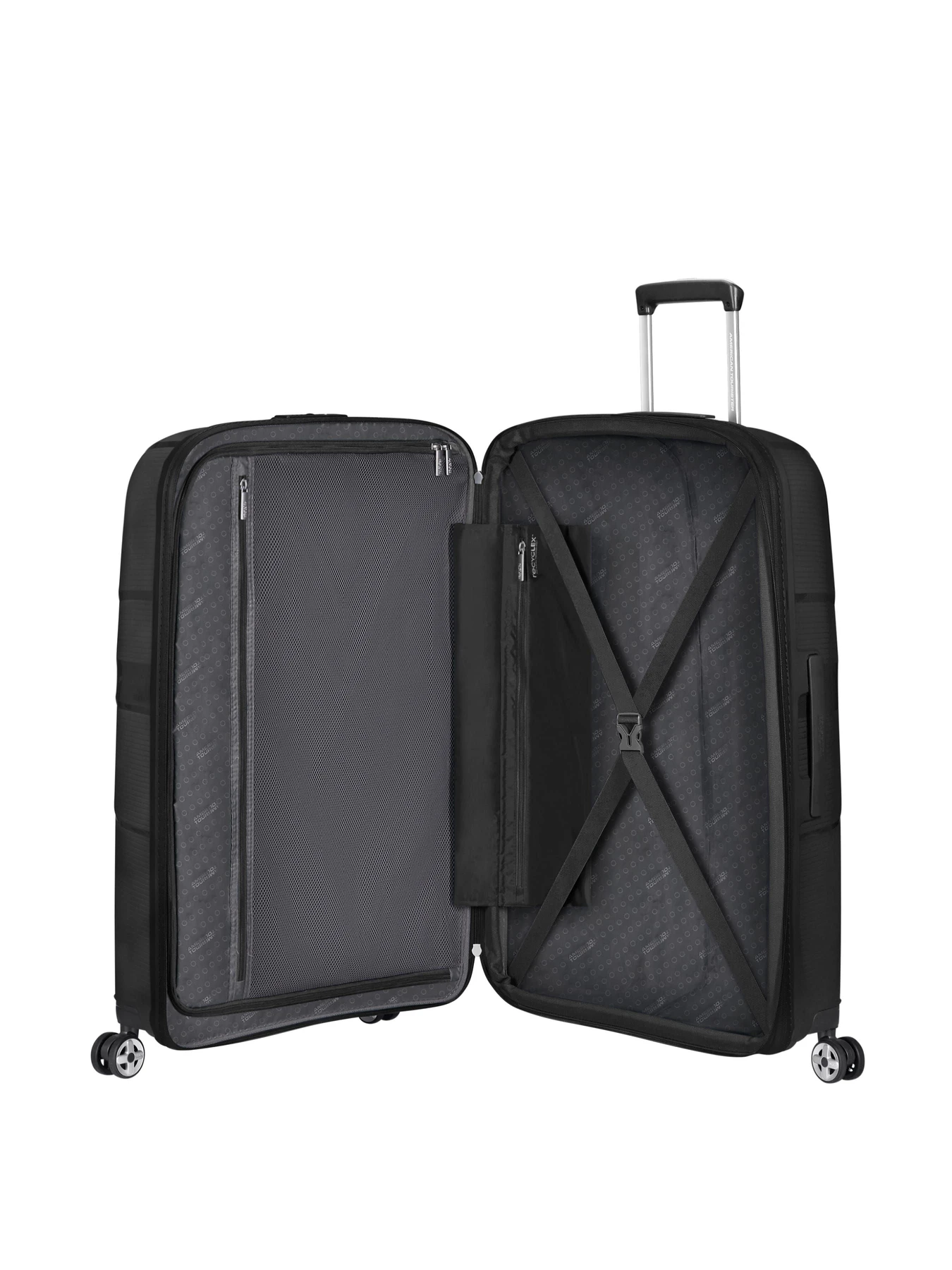 Дорожные сумки и чемоданы American Tourister модель MD509004 Фото