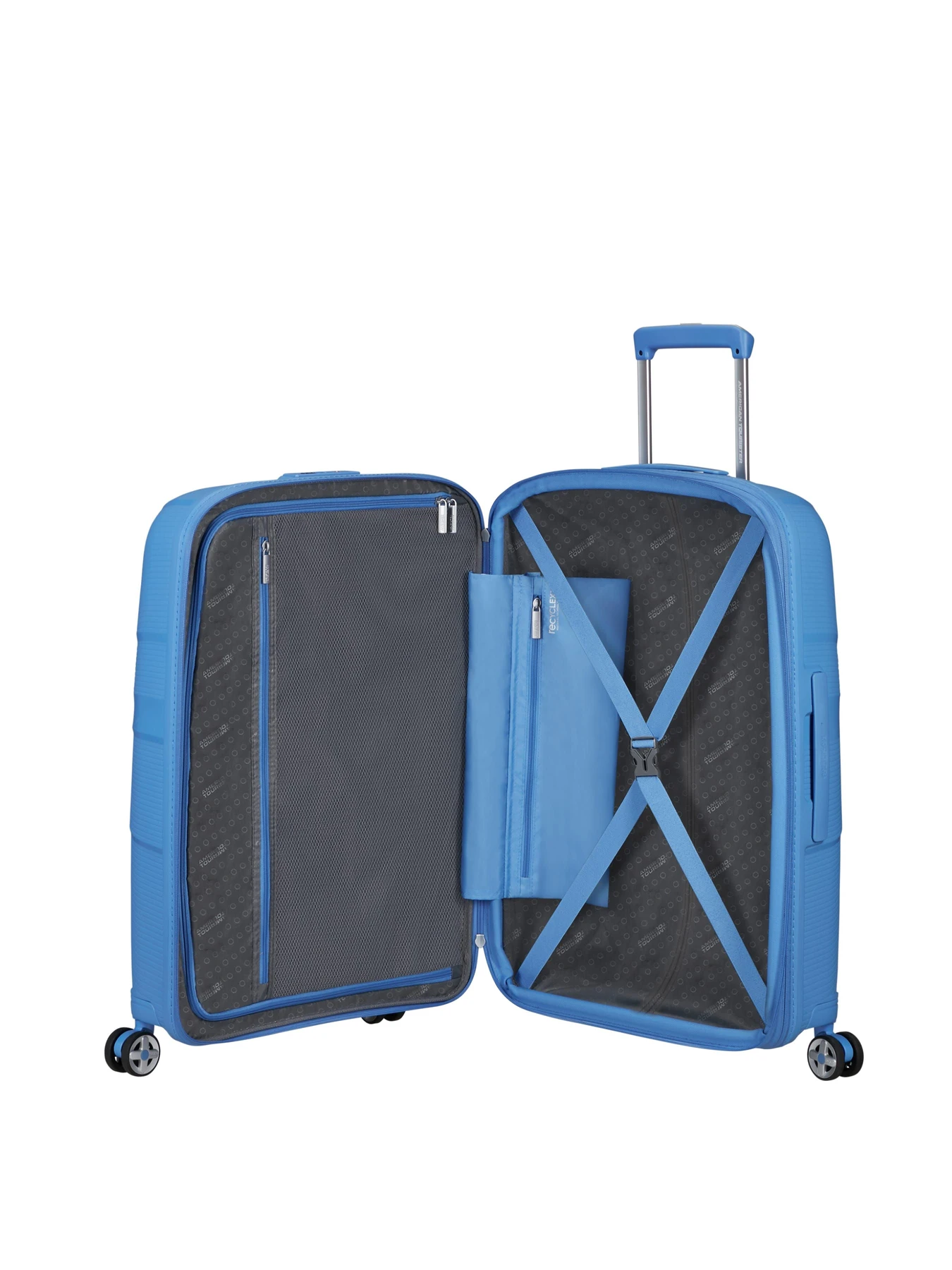 Дорожні сумки та валізи American Tourister модель MD501003 Фото