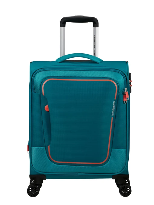 Дорожні сумки та валізи American Tourister модель MD6*21001 Фото