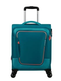 Дорожные сумки и чемоданы American Tourister модель MD6*21001 Фото