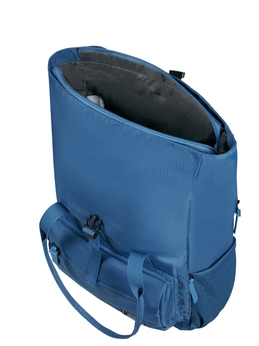 American Tourister Повсякденний рюкзак колір блакитний фото 3