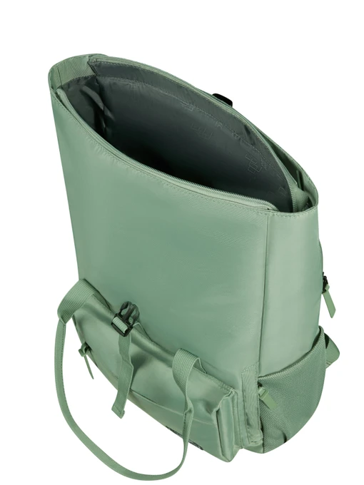 American Tourister Повсякденний рюкзак колір зелений фото 3