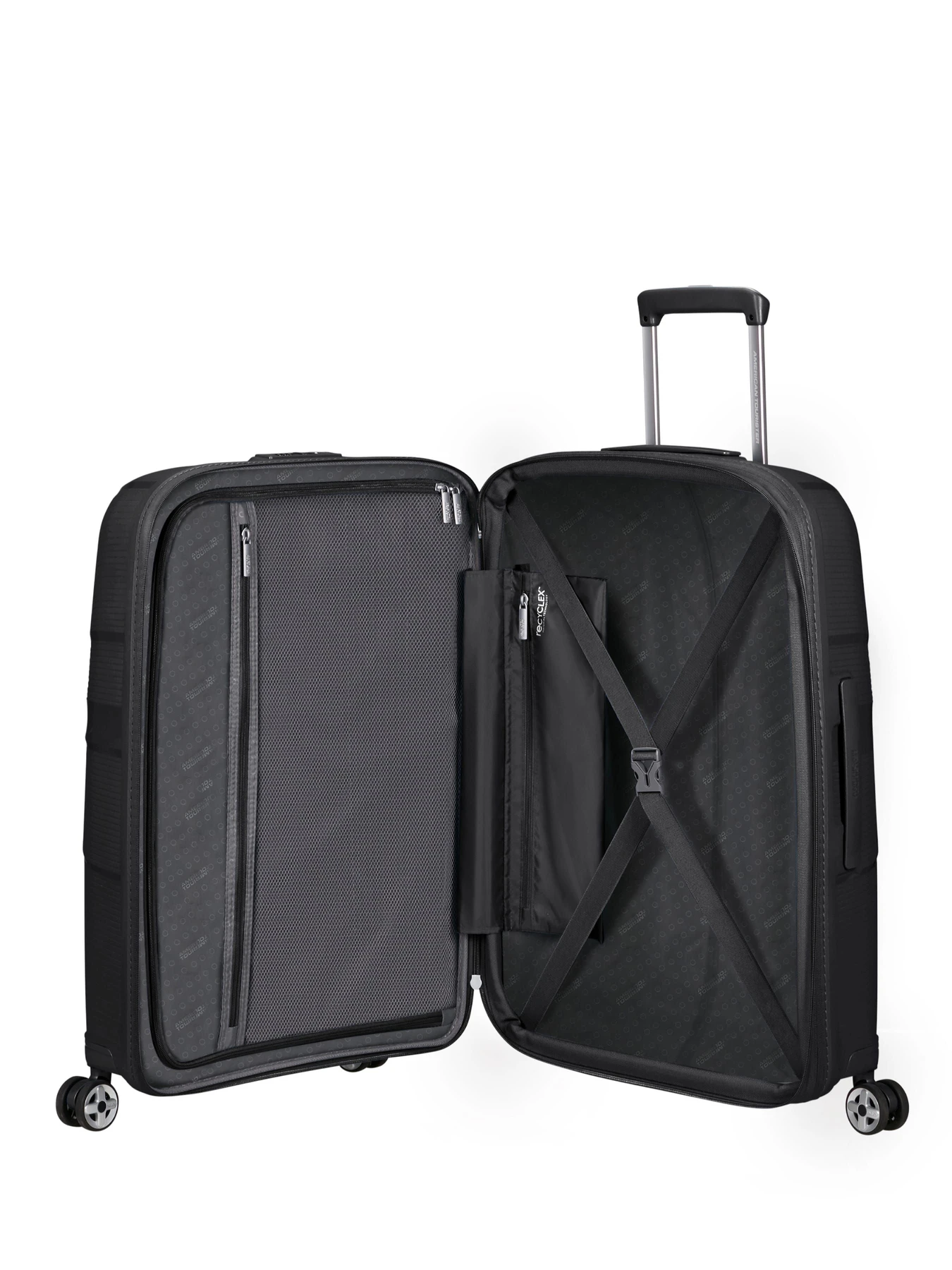 Дорожные сумки и чемоданы American Tourister модель MD509003 Фото