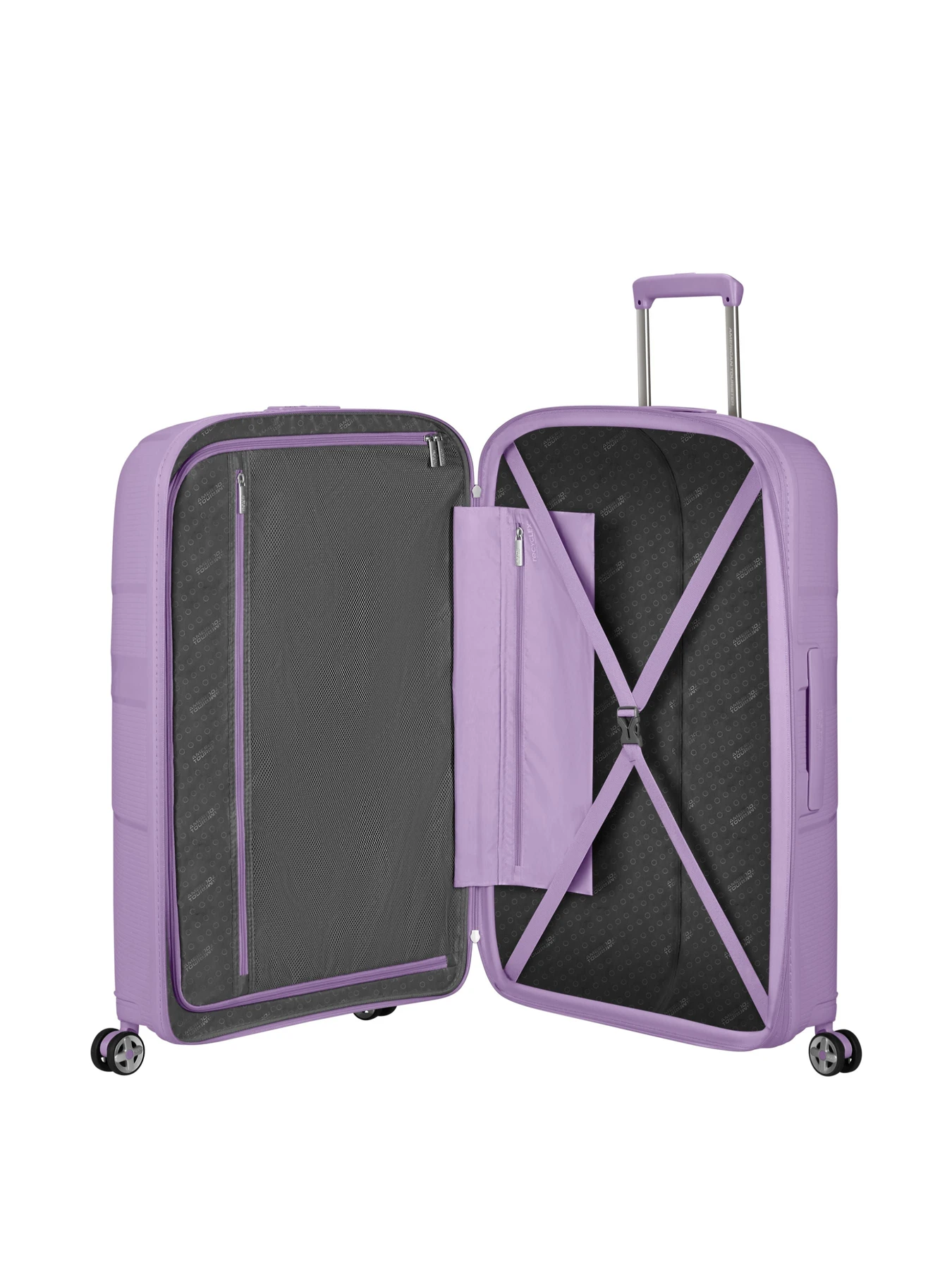 Дорожные сумки и чемоданы American Tourister модель MD581004 Фото