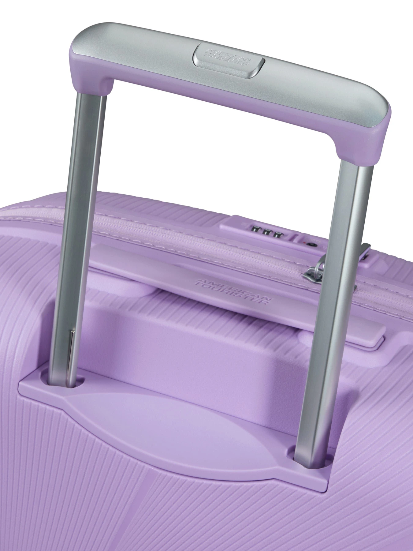 Дорожные сумки и чемоданы American Tourister модель MD581004 Фото
