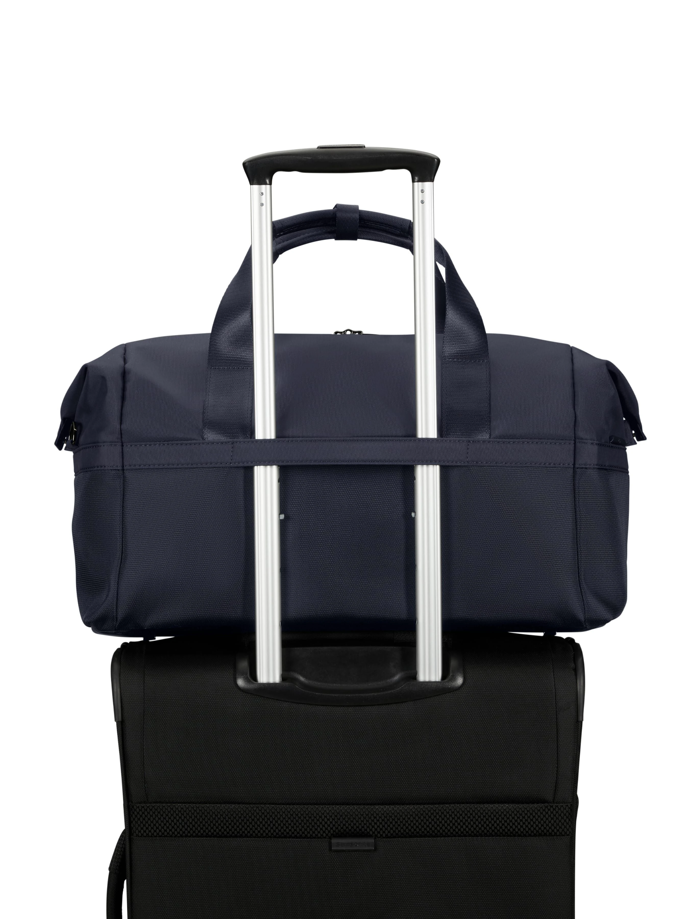 Samsonite Дорожня сумка колір синій фото 2