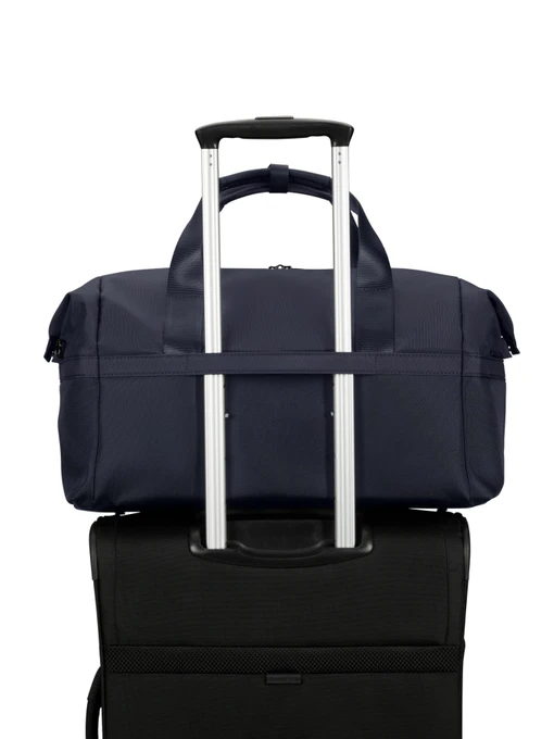 Samsonite Дорожня сумка колір синій фото 2