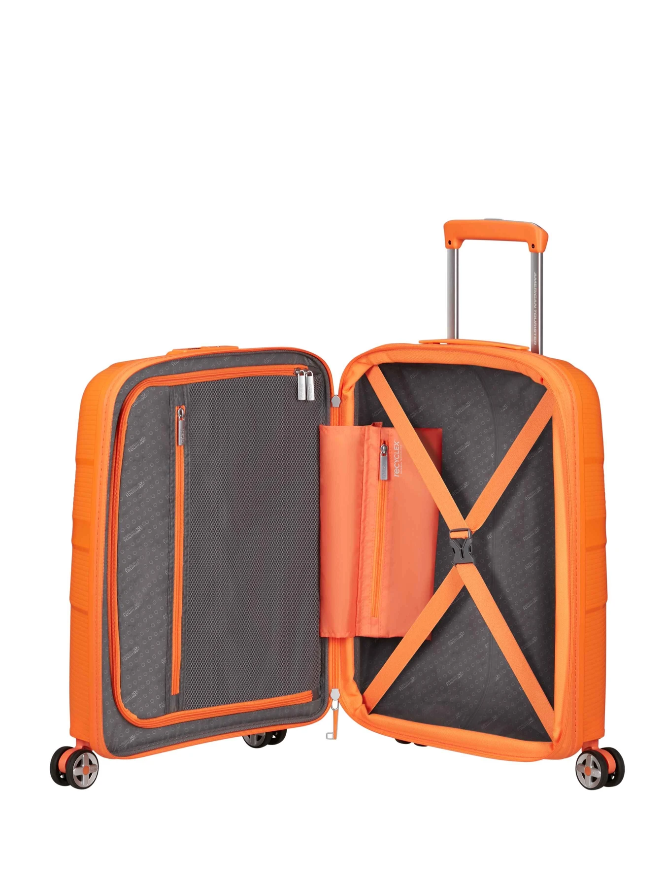 Дорожні сумки та валізи American Tourister модель MD596002 Фото