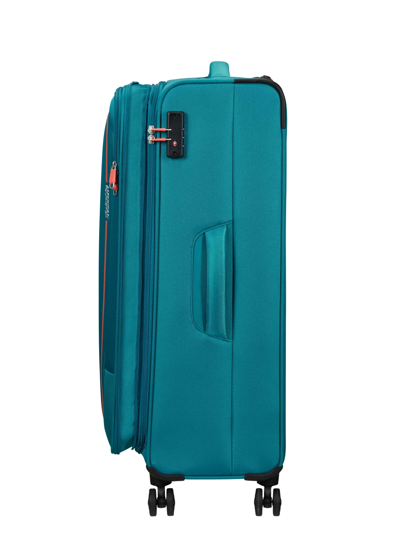 Дорожні сумки та валізи American Tourister модель MD6*21003 Фото