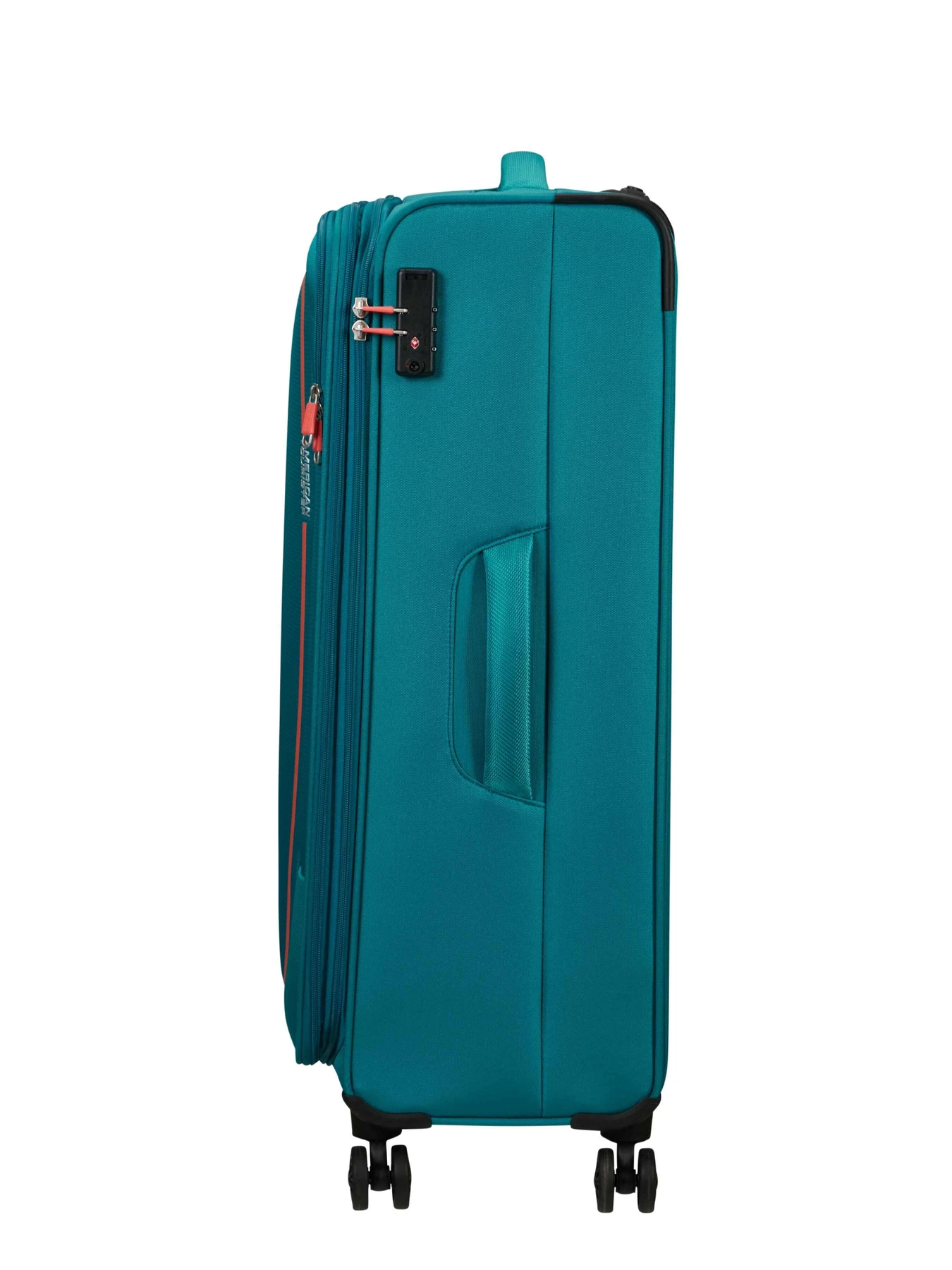 Дорожні сумки та валізи American Tourister модель MD6*21003 Фото